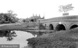 Bridge 1901, Blackwater