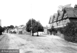The Street 1907, Blackwater
