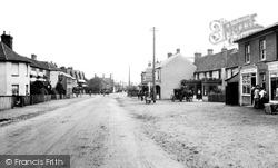 The Village 1906, Blackwater