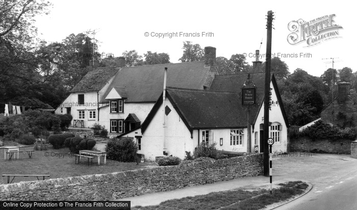 Bladon photo