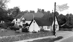 The White House c.1960, Bladon