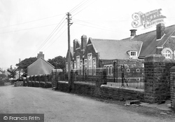Council School 1937, Blaenau