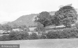 1923, Blagdon Hill