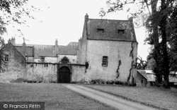 Ardblair Castle 1956, Blairgowrie
