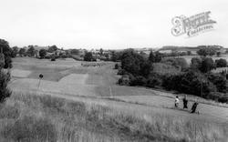 Golf Course c.1965, Blakedown
