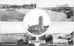 Composite c.1930, Blakeney