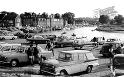 The Harbour 1967, Blakeney