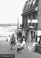 The Village 1933, Blakeney