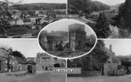 Composite c.1955, Blanchland
