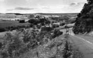 General View c.1960, Blanchland