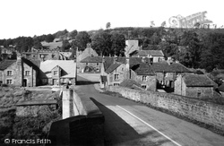 The Village c.1960, Blanchland