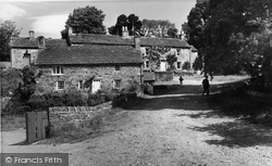 The Village c.1960, Blanchland