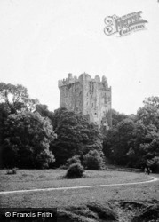 Castle 1937, Blarney