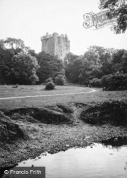Castle 1937, Blarney
