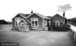 The Youth Hostel c.1960, Blaxhall
