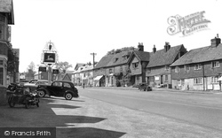 c.1955, Bletchingley