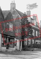 Lecc. 1911, Bletchingley