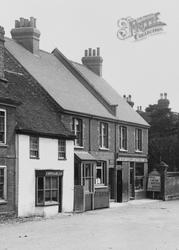 Post Office 1911, Bletchingley