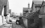 The Village 1886, Bletchingley
