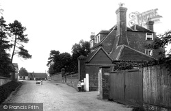 The Village 1906, Bletchingley
