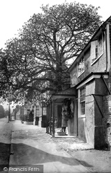 Village 1911, Bletchingley