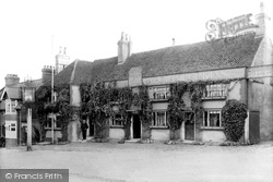 White Hart Hotel 1907, Bletchingley