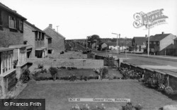 General View c.1960, Bletchley