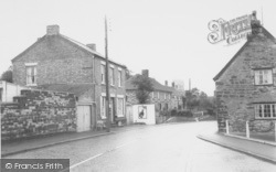 High Street c.1965, Blisworth