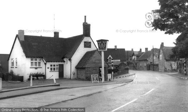 Blisworth Photos Maps Books Memories Francis Frith