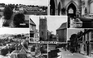 Blockley, Composite c1960