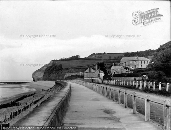 Photo of Blue Anchor, 1919