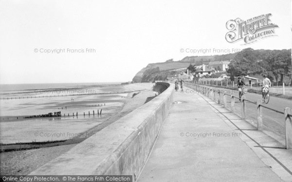 Photo of Blue Anchor, 1930