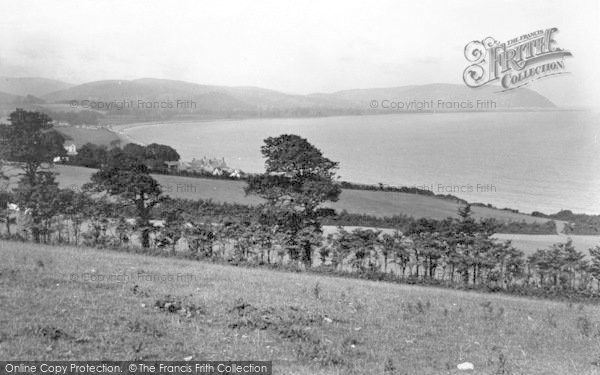 Photo of Blue Anchor, 1930