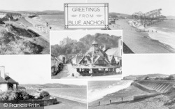 Composite c.1955, Blue Anchor