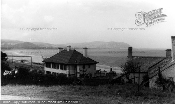 Photo of Blue Anchor, General View c.1939