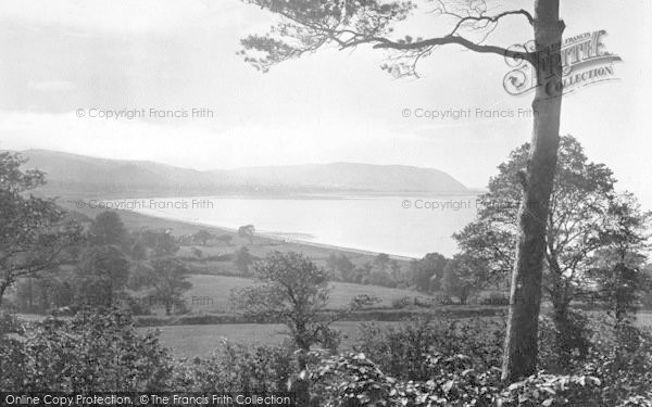 Photo of Blue Anchor, The Bay 1919