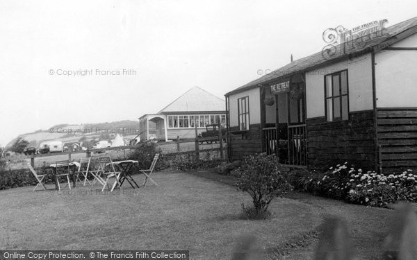 Photo of Blue Anchor, The Retreat c.1939
