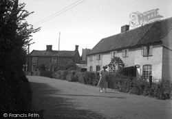 The Village 1934, Blythburgh