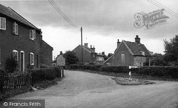 Village c.1955, Blythburgh