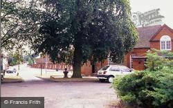 Church Street 1998, Bocking
