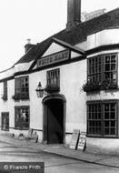 The White Hart 1902, Bocking