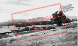 Kinmel Park Camp c.1955, Bodelwyddan