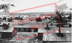 Kinmel Park Camp c.1955, Bodelwyddan