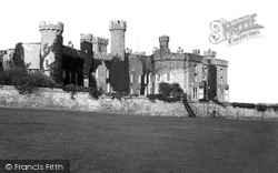 Lowther Castle College c.1950, Bodelwyddan