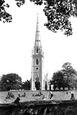 The Marble Church 1891, Bodelwyddan