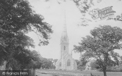 The Marble Church 1891, Bodelwyddan