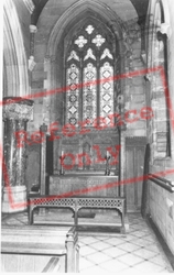 War Memorial Chapel c.1955, Bodelwyddan