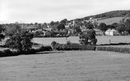 c.1955, Bodfari