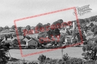 c.1955, Bodfari