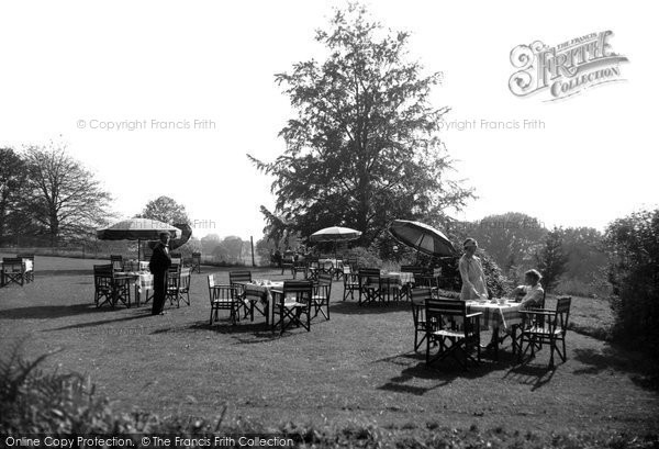 Photo of Bodfari, Tea Gardens, The Ace Of Diamonds 1936